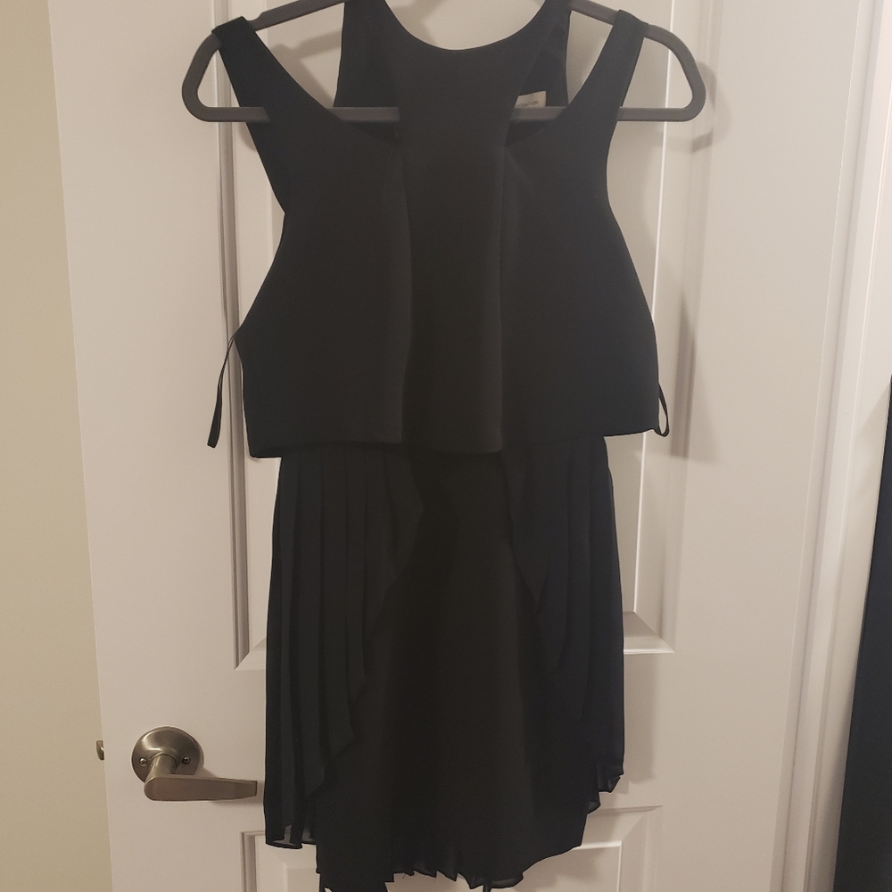 Bcbg dress